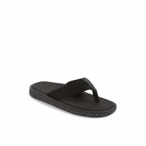 Aldo Welawien Sandals Black