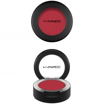 MAC Cosmetics 'Powder Kiss' Soft Matte Eye Shadow 1.5g - Werk, Werk, Werk