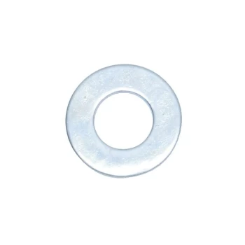 M24 Form-B Steel Washer- you get 5 - Harrison&clough Ltd