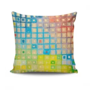 NKRLNT-050 Multicolor Cushion