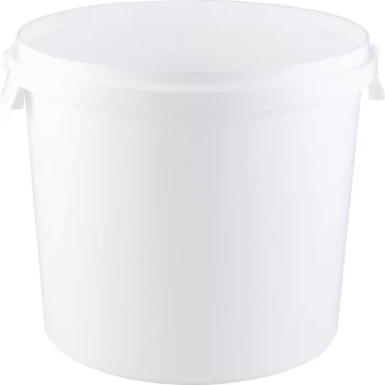 Kennedy - Plastic Paint Kettle 300M L Capacity Without Lid- you get 5