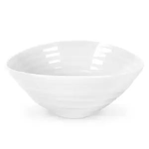 Sophie Conran for Portmeirion White Dessert Dish White