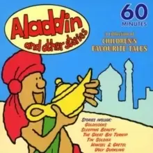 Aladdin and Other Stories