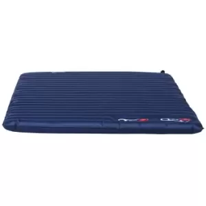 Outsunny Inflatable Double Mattress