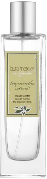 Laura Mercier Tea Menthe Citron Eau de Toilette Unisex 50ml