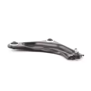 A.B.S. Suspension arm Steel 211057 Track control arm,Wishbone PEUGEOT,CITROEN,DS,207 (WA_, WC_),207 CC (WD_),208 I Schragheck (CA_, CC_),207 SW (WK_)