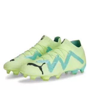 Puma Future.1 Firm Ground Football Boots Mens - Yellow