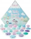 Tilly & Friends Bath Time Christmas Advent Calendar 2020