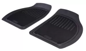 Michelin Floor mat set 009074