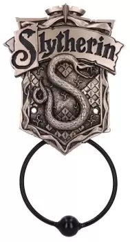 Harry Potter Slytherin door knocker Door Decoration multicolor