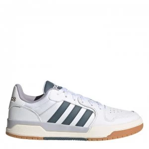 adidas Trainers Mens - Wht/Blue/Gum