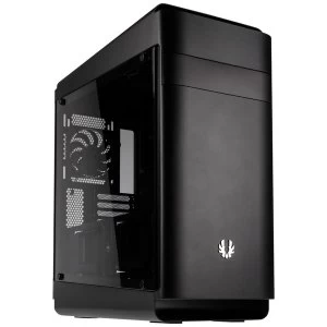 Bitfenix Shogun Midi Tower Tempered Glass Gaming Case - Black