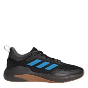 adidas Trainer V Mens Training Shoe - Black