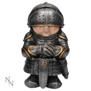 Knightley Mini Me Figure