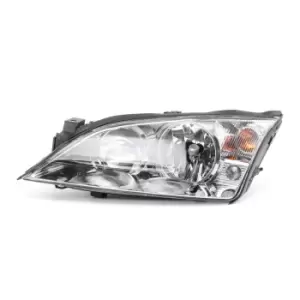 TYC Headlights 20-6246-05-2 Headlamp,Headlight FORD,MONDEO III Kombi (BWY),MONDEO III (B5Y),MONDEO III Stufenheck (B4Y)