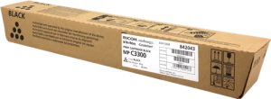 Ricoh 841124/842043 MPC2800 20K Black