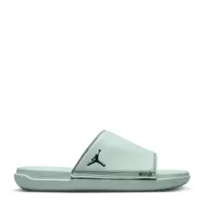 Air Jordan Play Mens Slides - Green