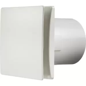 Manrose DECO150SW 150mm (6inch.) Bathroom Extractror Fan