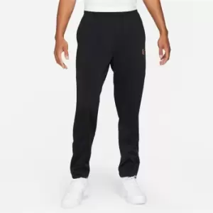 Nike Court Joggers Mens - Black