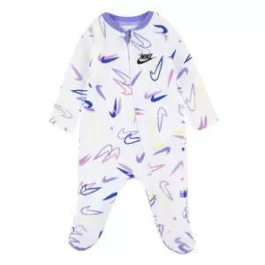 Nike Int Footd Cvrl Bb24 - White