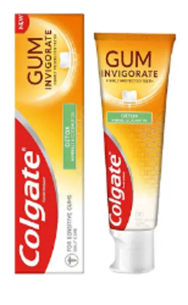 Colgate Gum Invigorate Revitalise Toothpaste 75ml