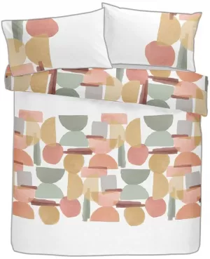 Appletree Duval Double Duvet Cover