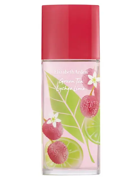 Elizabeth Arden Green Tea Lychee Lime Eau de Toilette For Her 100ml