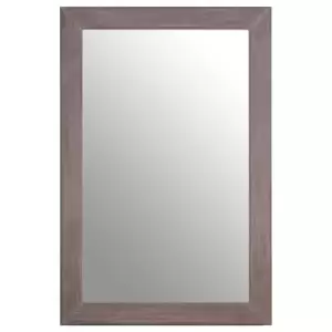 Heritage Wall Mirror - Winter Melody