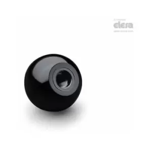 Elesa - plx Spherical knobs Duroplast PLX.45-M12-C9