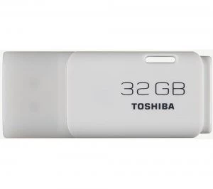 Toshiba TransMemory U202 32GB USB Flash Drive