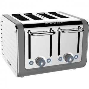 Dualit 46526 Architect 4 Slice Toaster