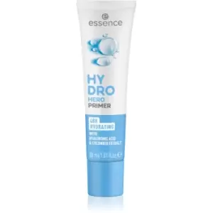 Essence Hydro Hero Primer White