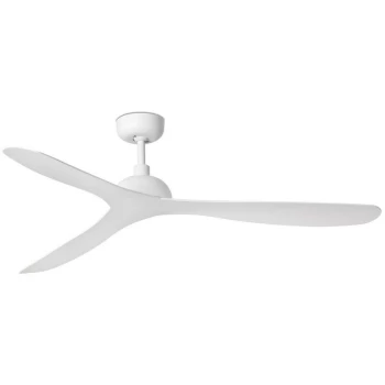 Faro GOTLAND - White Ceiling Fan