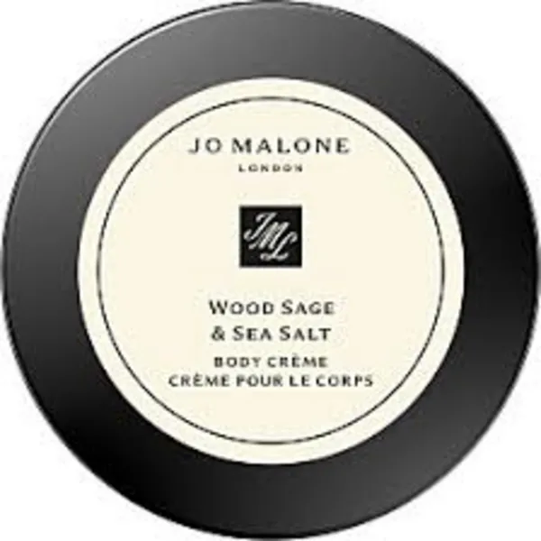 Jo Malone London Wood Sage & Sea Salt Body Creme 50ml