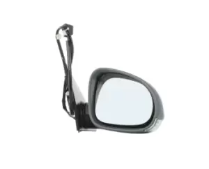 VAN WEZEL Wing mirror * HAGUS * Right 5886808 Outside mirror,Side mirror VW,Golf VI Variant (AJ5),Golf V Variant (1K5),Jetta Mk5 (1K)