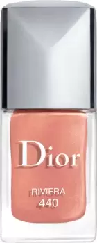 DIOR Vernis Limited Edition 10ml 440 - Riviera