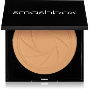 Smashbox Photo Filter Foundation Compact Powder Foundation Shade 6 Warm Medium Beige 9.9 g