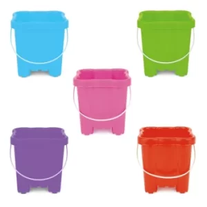 YelloSmall Rhodos Bucket (1 At Random)