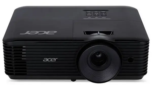 Acer X128H 3600 ANSI Lumens XGA 3D Projector