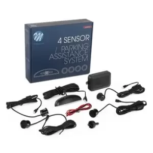 TECH Parking assist system CP5B Parking sensors kit