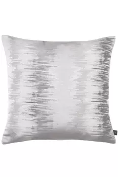 Equinox Linen Jacquard Cushion