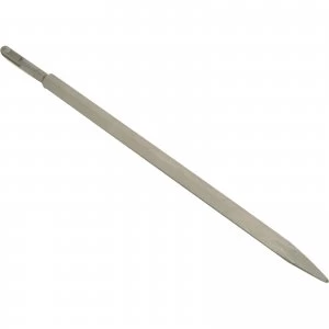 Faithfull Point SDS Chisel For All SDS Machines 250mm