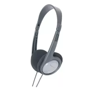 Panasonic RP-HT090E 3.5mm Connector TV On Ear Headphones