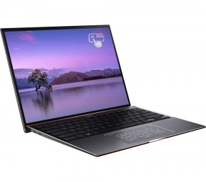 Asus Zenbook S UX393 13.9" Laptop