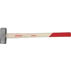 Kennedy Hickory Shaft 10LB Sledge Hammer BS876