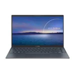 ASUS ZenBook 14 UX425EA-KI390R notebook i5-1135G7 35.6cm (14") Full HD Intel Core i5 8GB DDR4-SDRAM 512GB SSD WiFi 6 (802.11ax) Windows 10 Pro Grey