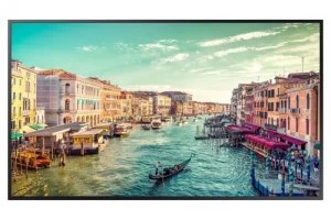 Samsung 65" QM65R 4K Ultra HD LED TV