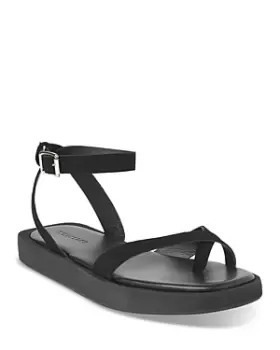 Whistles Renzo Chunky Toe Loop Sandals