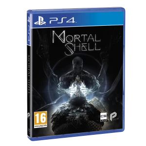 Mortal Shell PS4 Game