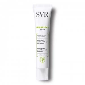 SVR Sebiaclear Active Cream - Cream